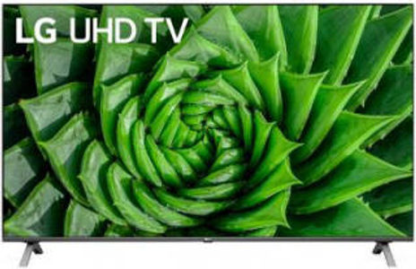 LG 65UN8000PTA 65 inch UHD Smart LED TV