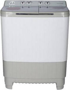 Lloyd 9 Kg Semi Automatic Top Load Washing Machine (LWMS90HT1)