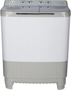 Lloyd 9 Kg Semi Automatic Top Load Washing Machine (LWMS90HT1)