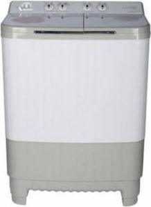 Lloyd 8.5 Kg Semi Automatic Top Load Washing Machine (LWMS85HT1)