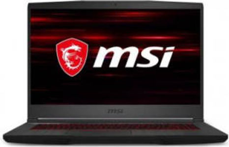 MSI GF65 Thin 9SD-293IN Laptop (15.6 Inch | Core i7 9th Gen | 16 GB | Windows 10 | 512 GB SSD)