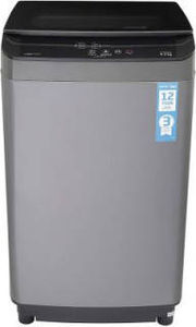 Voltas Beko 6.2 Kg Semi Automatic Top Load Washing Machine (WTL62UPGB)