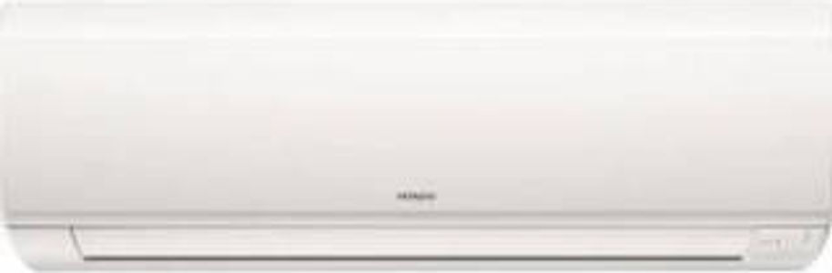 Hitachi RSE312HDDO 1 Ton 3 Star Split Air Conditioner