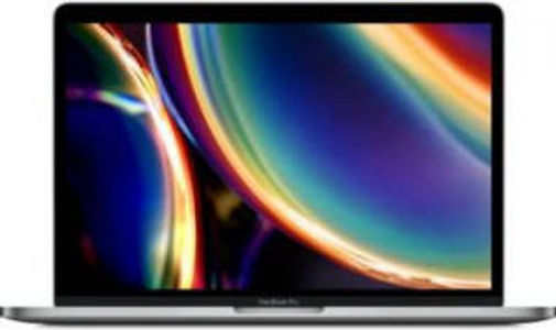 Apple MacBook Pro MXK32HN/A Ultrabook (13 Inch | Core i5 8th Gen | 8 GB | macOS Catalina | 256 GB SSD)