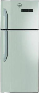 Godrej RT EONVIBE 346B 25 HCIT 331 L 2 Star Inverter Frost Free Double Door Refrigerator