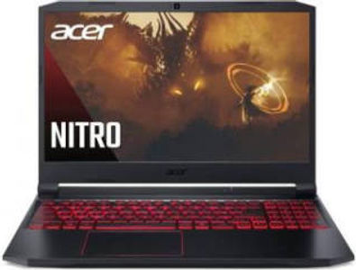 Acer Nitro 5 AN515-55-58EB (NH.Q7NSI.001) Laptop (15.6 Inch | Core i5 10th Gen | 8 GB | Windows 10 | 1 TB HDD 256 GB SSD)