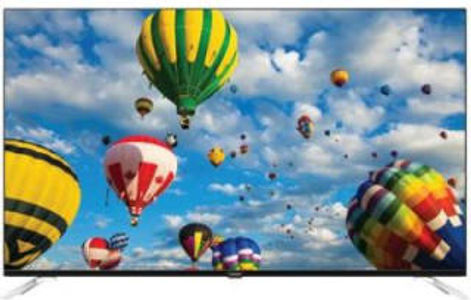 Compaq CQ55AOQD 55 inch UHD Smart QLED TV