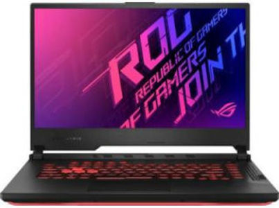 ASUS ROG Strix G15 G512LI-HN057T Laptop (15.6 Inch | Core i7 10th Gen | 16 GB | Windows 10 | 512 GB SSD)