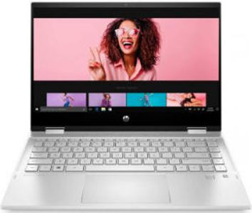 HP Pavilion x360 14-dw0071tu (1A5D8PA) Laptop (14 Inch | Core i7 10th Gen | 16 GB | Windows 10 | 1 TB SSD)