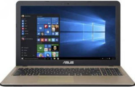 ASUS Vivobook X540YA-XO940T Laptop (15.6 Inch | AMD Dual Core E1 | 4 GB | Windows 10 | 1 TB HDD)