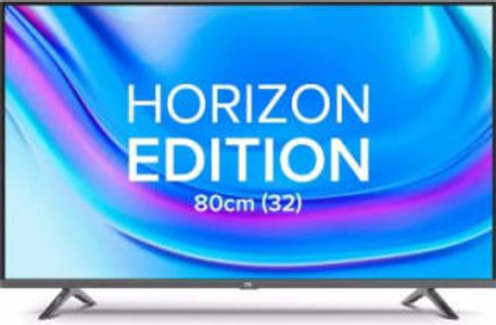 Xiaomi Mi TV 4A Horizon 32 inch HD ready Smart LED TV