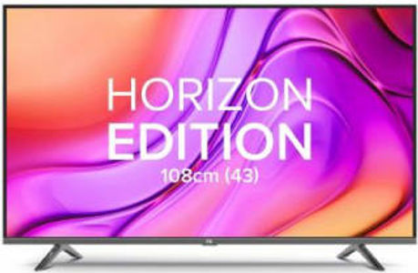 Xiaomi Mi TV 4A Horizon 43 inch Full HD Smart LED TV