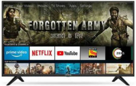 Onida 43FIZ-R 43 inch Full HD Smart LED TV