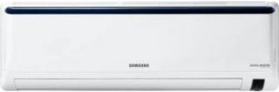 Samsung AR12TV3JFMCNNA 1 Ton 3 Star Inverter Split Air Conditioner