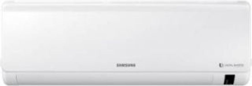 Samsung AR12TV3HMWKNNA 1 Ton 3 Star Inverter Split Air Conditioner