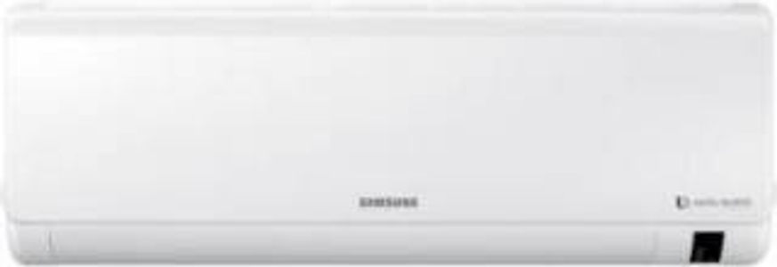 Samsung AR12TV3HMWKNNA 1 Ton 3 Star Inverter Split Air Conditioner