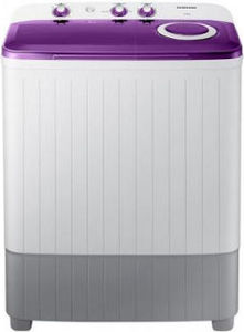 Samsung 6 Kg Semi Automatic Top Load Washing Machine (WT60R2000LL)