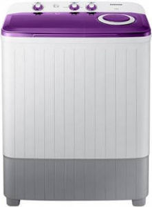 Samsung 6 Kg Semi Automatic Top Load Washing Machine (WT60R2000LL)