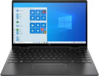HP Envy x360 13-ay0044au (3L993PA) Laptop (13.3 Inch | AMD Hexa Core Ryzen 5 | 8 GB | Windows 10 | 256 GB SSD)