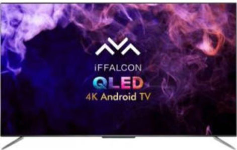 iFFALCON 65H71 65 inch UHD Smart QLED TV