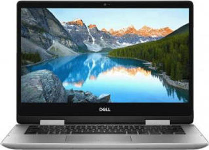 Dell Inspiron 14 5491 (D560111WIN9S) Laptop (14 Inch | Core i7 10th Gen | 8 GB | Windows 10 | 512 GB SSD)