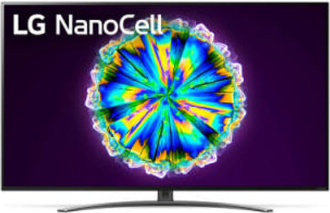 LG 65NANO86TNA 65 inch UHD Smart LED TV