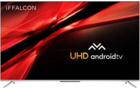 iFFALCON 43K71 43 inch UHD Smart LED TV