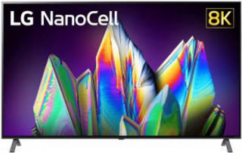 LG 65NANO99TNA 65 inch Smart LED TV