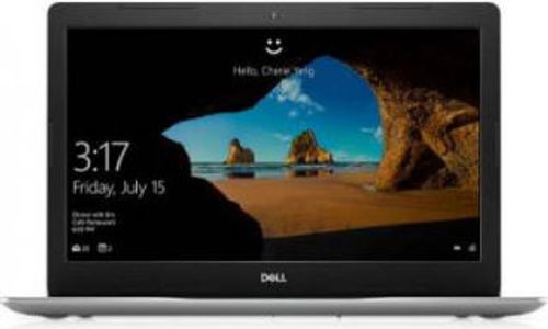 Dell Inspiron 15 3585 (D560201WIN9S) Laptop (15 Inch | AMD Quad Core Ryzen 5 | 8 GB | Windows 10 | 512 GB SSD)