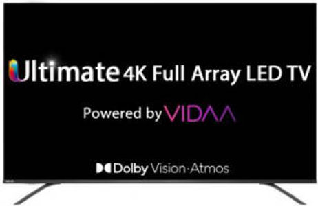 Toshiba 55U7980 55 inch UHD Smart LED TV