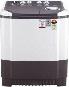 LG 7.5 Kg Semi Automatic Top Load Washing Machine (P7530SGAZ)