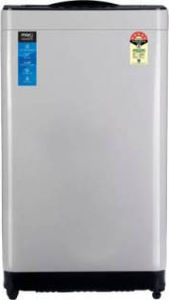 MarQ 8 Kg Fully Automatic Top Load Washing Machine (MQFA80J5LG)
