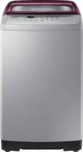 Samsung 7.5 Kg Fully Automatic Top Load Washing Machine (WA75A4022FS)