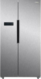 Whirlpool WS SBS 570 L Inverter Frost Free Side By Side Door Refrigerator