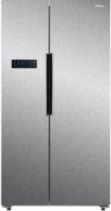 Whirlpool WS SBS 570 L Inverter Frost Free Side By Side Door Refrigerator