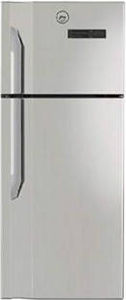 Godrej RF EON 328B 25 HCIT 328 L 2 Star Inverter Frost Free Double Door Refrigerator