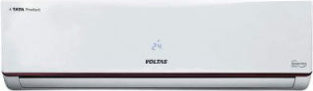 Voltas 243VH SZS 2 Ton 3 Star Inverter Split Air Conditioner