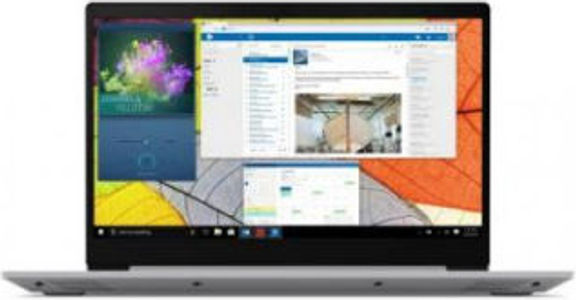 Lenovo Ideapad S145 (81W800TEIN) Laptop (15. Inch | Core i5 10th Gen | 8 GB | Windows 10 | 1 TB HDD)