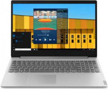 Lenovo Ideapad S145 (81W800RRIN) Laptop (15.6 Inch | Core i3 10th Gen | 8 GB | Windows 10 | 1 TB HDD)