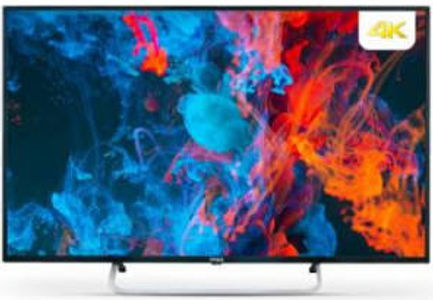 MarQ 43AAUHDM 43 inch UHD Smart LED TV