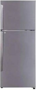 LG GL-T432APZY 437 L 2 Star Inverter Frost Free Double Door Refrigerator