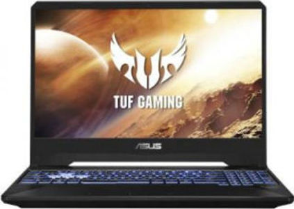 ASUS TUF FX505GT-HN101T Laptop (15.6 Inch | Core i5 9th Gen | 8 GB | Windows 10 | 512 GB SSD)