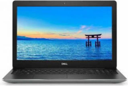 Dell Inspiron 15 3595 (D560166WIN9SE) Laptop (15.6 Inch | AMD Dual Core A6 | 4 GB | Windows 10 | 1 TB HDD)