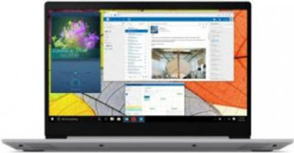 Lenovo Ideapad S145 (81UT00NMIN) Laptop (15.6 Inch | AMD Dual Core Ryzen 3 | 8 GB | Windows 10 | 256 GB SSD)