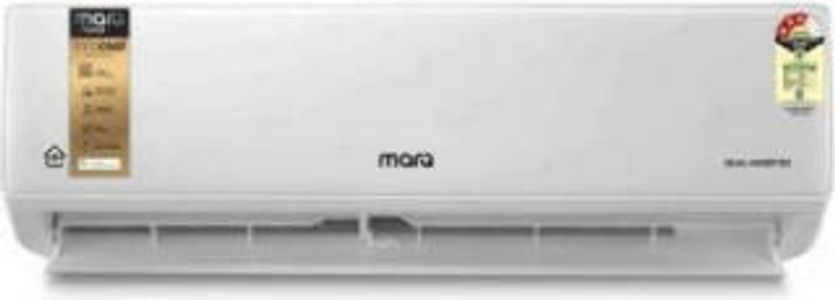 MarQ FKAC153SIASMART 1.5 Ton 3 Star Split Air Conditioner