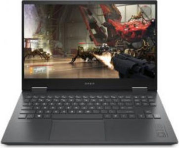 HP Omen 15-en0004AX (193D4PA) Laptop (15.6 Inch | AMD Octa Core Ryzen 7 | 8 GB | Windows 10 | 512 GB SSD)