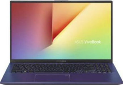 ASUS VivoBook 15 X512DA-EJ1298TS Ultrabook (15.6 Inch | AMD Quad Core Ryzen 5 | 8 GB | Windows 10 | 1 TB HDD 256 SSD)