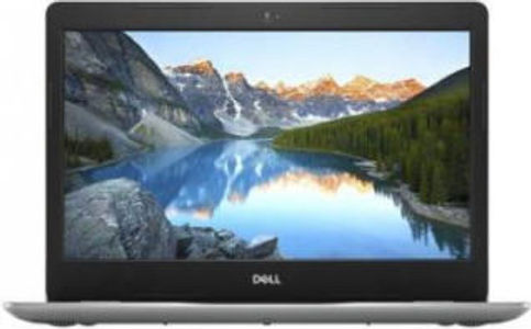 Dell Inspiron 14 3493 (D560193WIN9SE) Laptop (14 Inch | Core i3 10th Gen | 4 GB | Windows 10 | 1 TB HDD)
