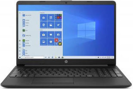 HP 15s-du1065TU (25U58PA) Laptop (15.6 Inch | Core i5 10th Gen | 4 GB | Windows 10 | 512 GB SSD)