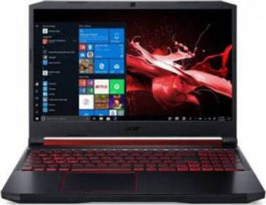 Acer Nitro 5 AN515-43-R2M9 (NH.Q5XSI.002) Laptop (15.6 Inch | AMD Quad Core Ryzen 5 | 8 GB | Windows 10 | 1 TB HDD 256 GB SSD)